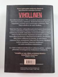 Vihollinen