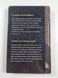 La Muerte de lord Edgware ; Asesinato en el campo de golf