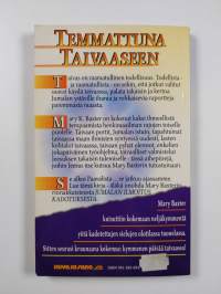 Jumalan ilmoitus taivaasta