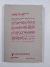 Hän avasi heidän mielensä ymmärtämään : Miten Uusi testamentti tulkitsee Vanhan testamentin tekstejä
