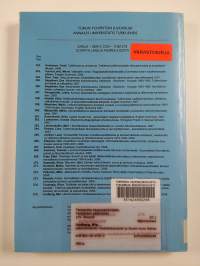 Ulkoministeriön mediakatsaukset ja Suomi-kuva Saksan lehdistössä 1989-1998