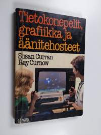 Tietokonepelit, grafiikka ja äänitehosteet