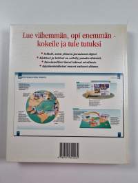 Tietokoneet ja Internet tutuiksi sanoin ja kuvin
