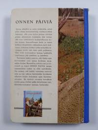 Onnen päiviä 2