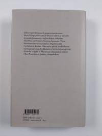 Nainen kävi parvekkeella : päiväkirjastani 2007-2008