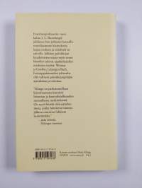 Teetä ja suurmiehiä : päiväkirjastani 2003-2004