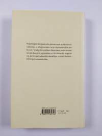 Humanistin iltapäivä : päiväkirjastani 2001-2002