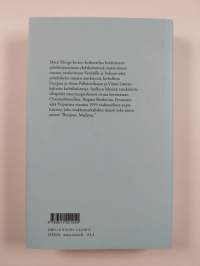 Savo, rajat, papukaija : päiväkirjastani 2006-2007