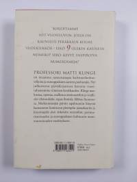 Päiväkirjastani MCMXCIX : fin de siecle 1999