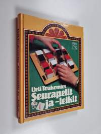 Seurapelit ja -leikit