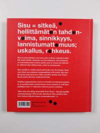 Sisulla siitä selviää!