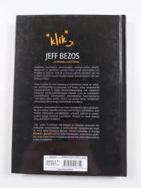 Klik : Jeff Bezos ja Amazoncomin tarina