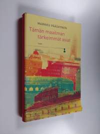 Tyhjä kuva