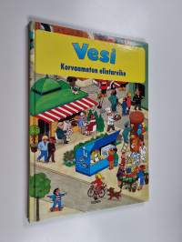 Tyhjä kuva