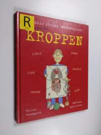 Frankie Steins laboratorium presenterar : kroppen