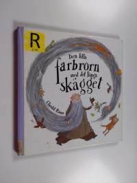 Den lilla farbrorn med det långa skägget