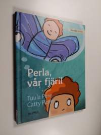Perla, vår fjäril