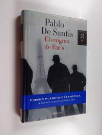 El enigma de París