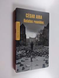 Relatos reunidos