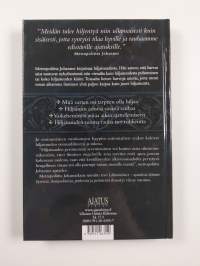 Hiljaisuus
