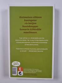 Ensimmäinen, toinen ja kolmas kerta