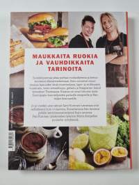 Elämäni reseptit