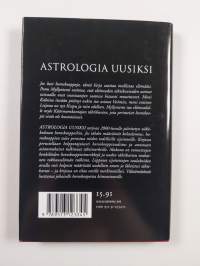 Astrologia uusiksi : horoskoopit tähdistöjen mukaan