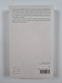 Hiljaisuuden veräjille : valitut runot 1919-1975