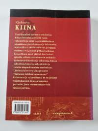 Kiehtova Kiina