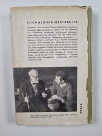 Punainen viiva