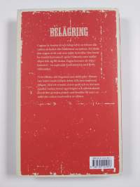 Belägring : roman