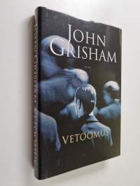 Vetoomus
