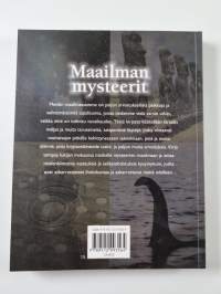 Maailman mysteerit : selittämättömiä ihmeitä ja arvoituksellisia ilmiöitä