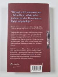 Rintamalla : syöpä, minä, me