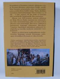 Rooman synty = Ab urbe condita I-II