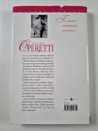 Ihana operetti