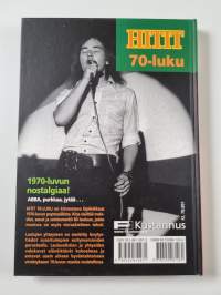 Hitit : 70-luku
