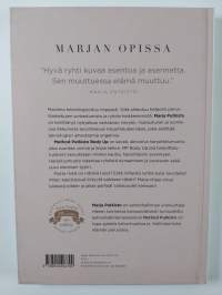 Body up : hyvä ryhti ja liikkumisen vapaus