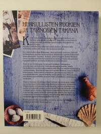 Herkullisten ruokien ja tarinoiden Toscana