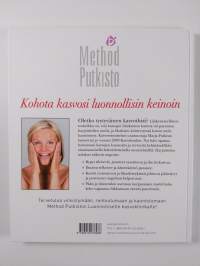 Method Putkisto : luonnollinen kasvoklinikka