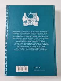 Roomalainen kalenteri : tempus fugit