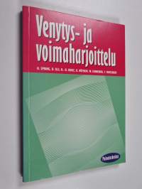 Venytys- ja voimaharjoittelu