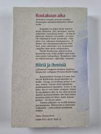 Routakuun aika ; Hiiriä ja ihmisiä