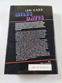 Miles Davis