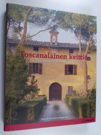 Toscanalainen keittiö