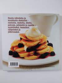 Vohvelit &amp; ohukaiset
