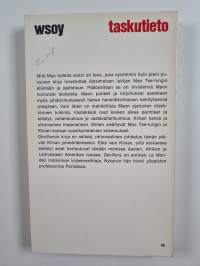 Mitä Mao todella sanoi