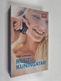 Ruutukuningatar
