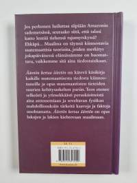 Ääretön kertaa ääretön : opas lukujen kiehtovaan maailmaan