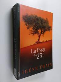 La forêt des vingt-neuf